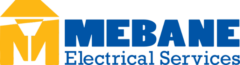 Mebane Electrical Logo
