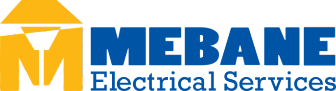 Mebane Electrical Logos