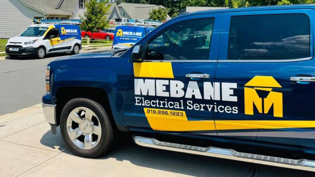 Electrician Durham Nc